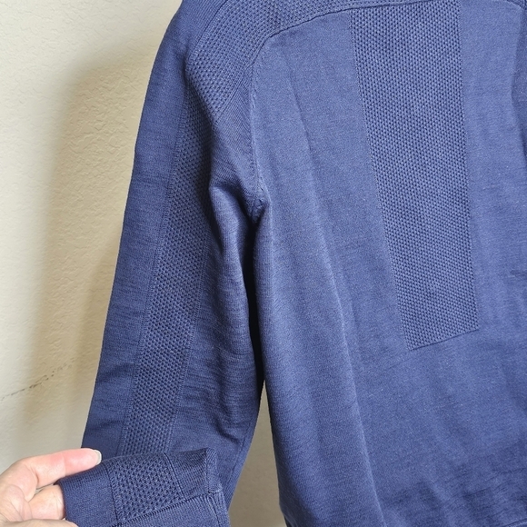 NIKE Sportswear Tech Knit Women's Bomber Jacket | M - Picture 9 of 10